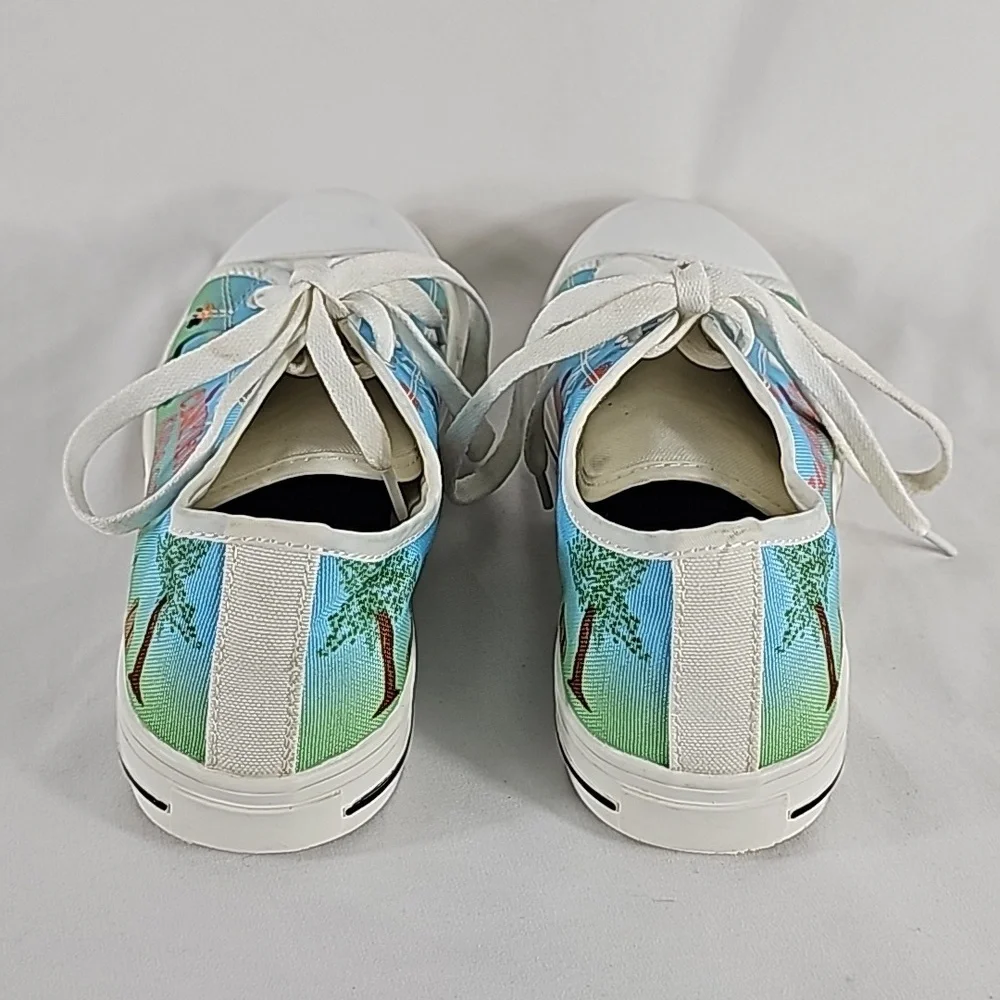 Crazy Campaholic Shoes - Picture 4 of 7